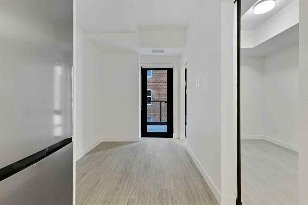 MLS&reg; # A2270741 - Unit #810 730 2 Avenue SW in Eau Claire Calgary, Residential Open Houses