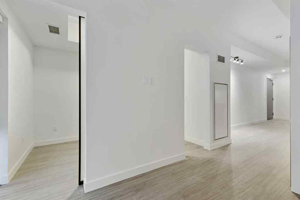 MLS&reg; # A2270741 - Unit #810 730 2 Avenue SW in Eau Claire Calgary, Residential Open Houses