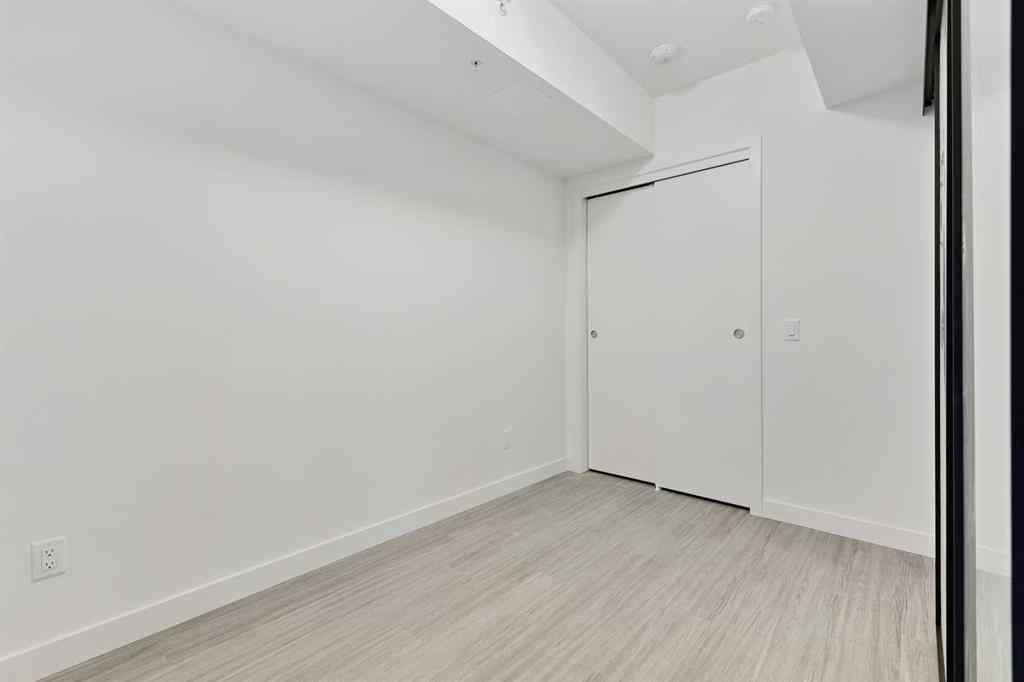 MLS&reg; # A2270741 - Unit #810 730 2 Avenue SW in Eau Claire Calgary, Residential Open Houses