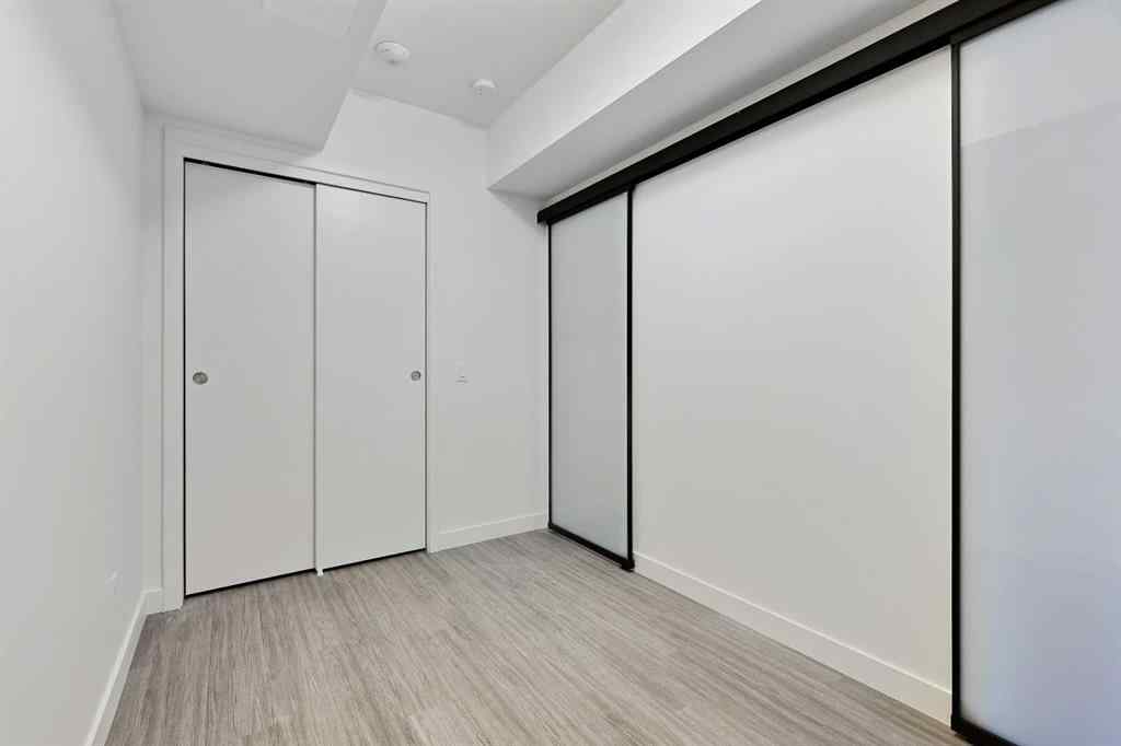 MLS&reg; # A2270741 - Unit #810 730 2 Avenue SW in Eau Claire Calgary, Residential Open Houses