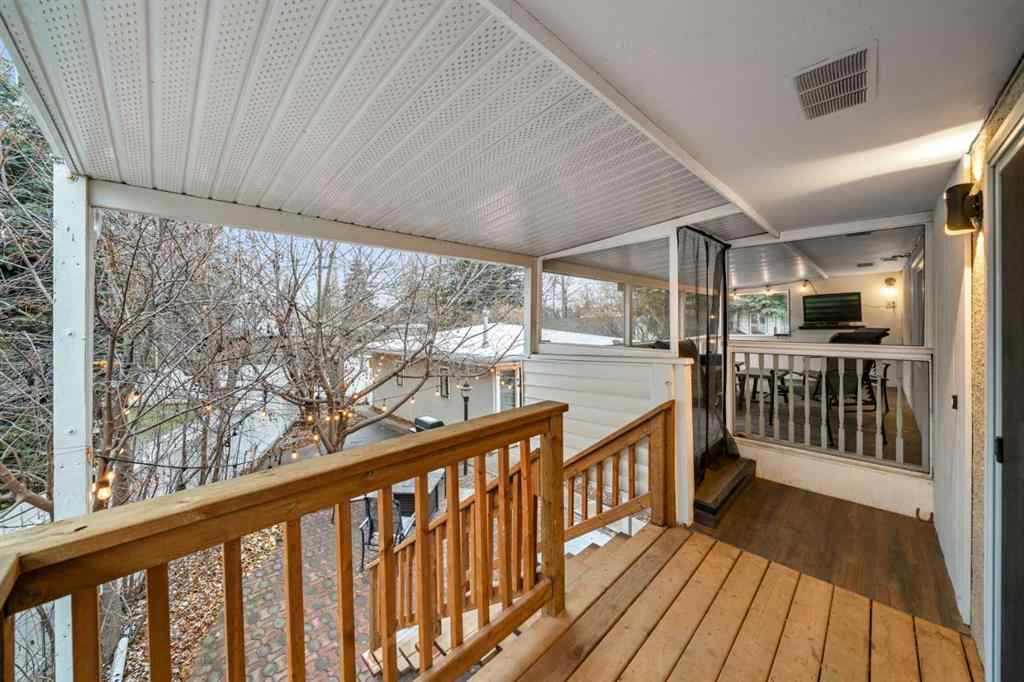 MLS&reg; # A2270743 - 3251 Bearspaw Drive NW in Brentwood Calgary, Residential Open Houses