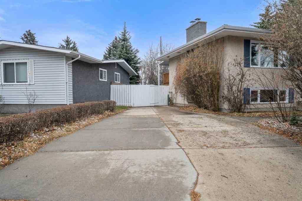 MLS&reg; # A2270743 - 3251 Bearspaw Drive NW in Brentwood Calgary, Residential Open Houses