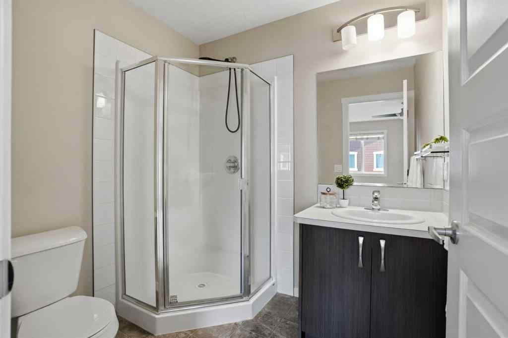 MLS® # A2270744 - 216 Auburn Bay Circle SE in Auburn Bay Calgary, Residential Open Houses