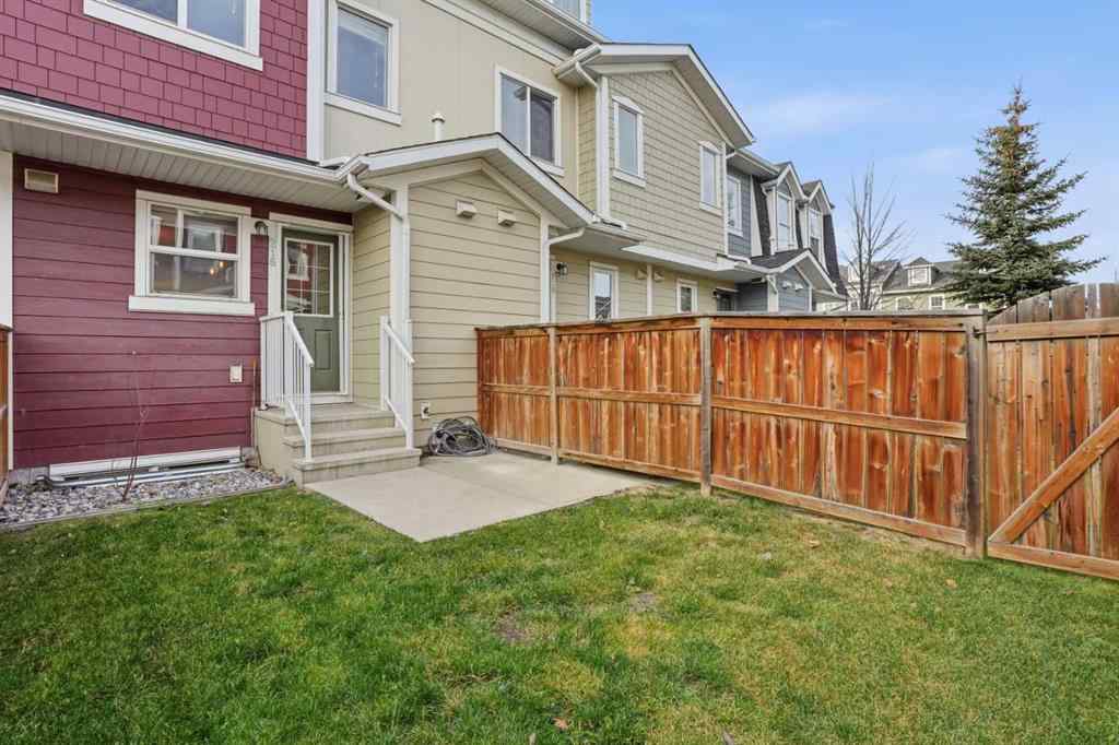 MLS® # A2270744 - 216 Auburn Bay Circle SE in Auburn Bay Calgary, Residential Open Houses
