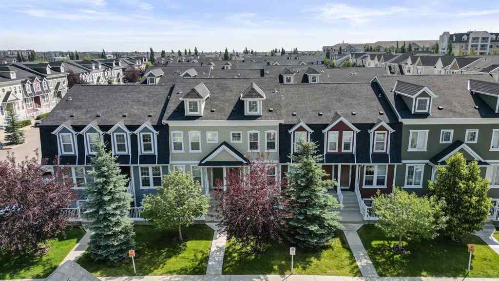 MLS® # A2270744 - 216 Auburn Bay Circle SE in Auburn Bay Calgary, Residential Open Houses