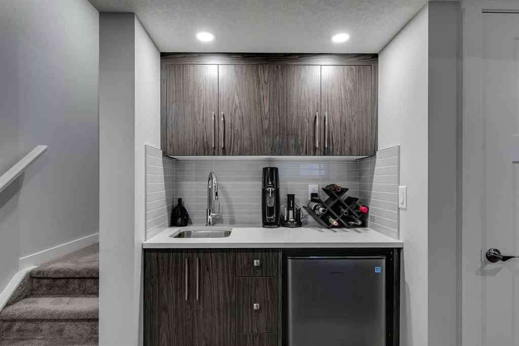 MLS&reg; # A2270746 - 429 South Point Glen SW in South Point Airdrie, Residential Open Houses