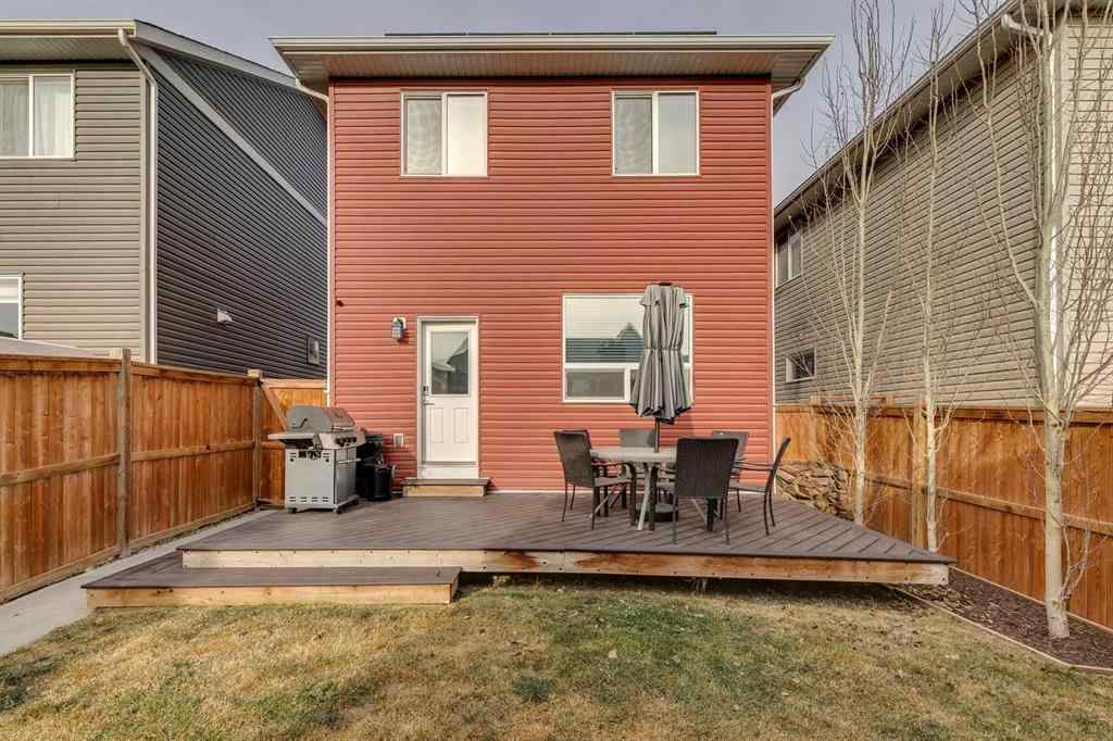 MLS&reg; # A2270746 - 429 South Point Glen SW in South Point Airdrie, Residential Open Houses