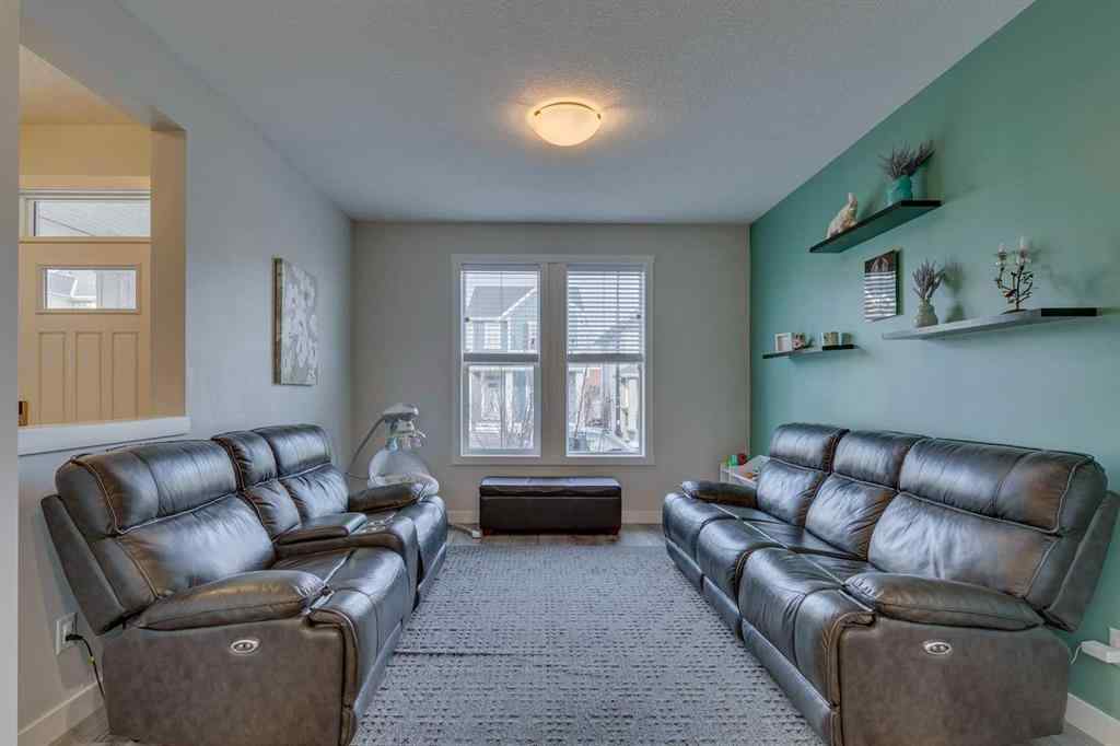 MLS&reg; # A2270746 - 429 South Point Glen SW in South Point Airdrie, Residential Open Houses