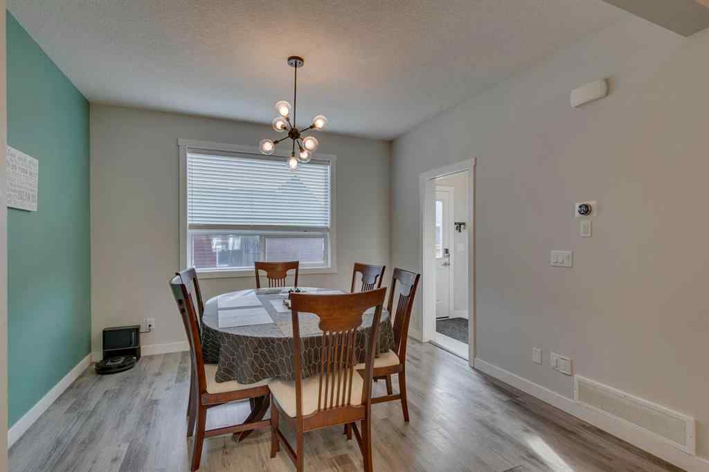MLS&reg; # A2270746 - 429 South Point Glen SW in South Point Airdrie, Residential Open Houses