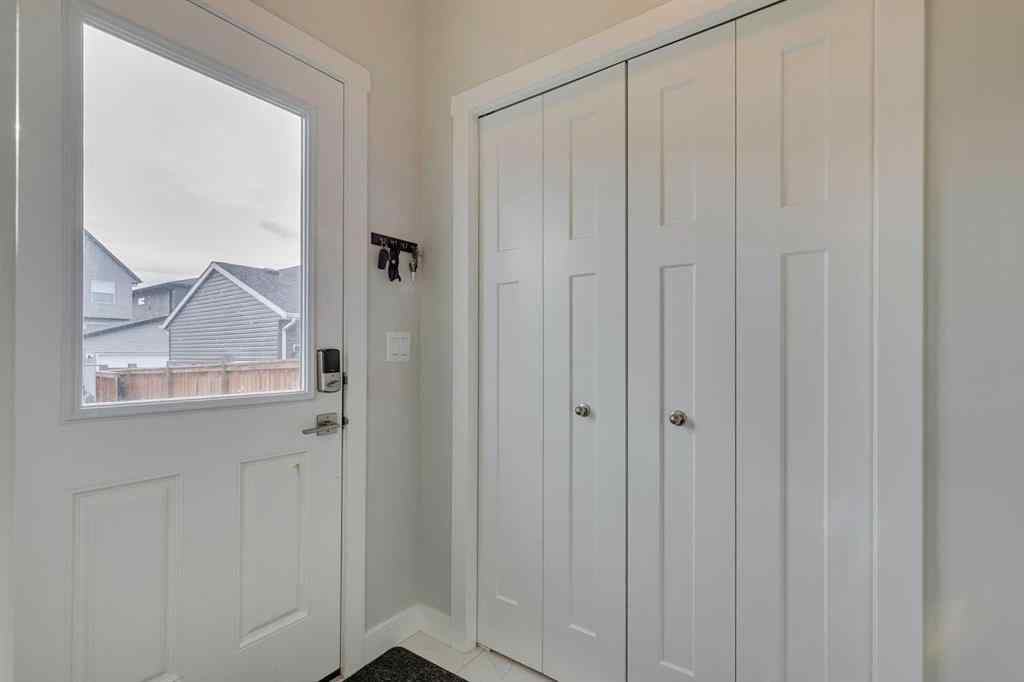 MLS&reg; # A2270746 - 429 South Point Glen SW in South Point Airdrie, Residential Open Houses