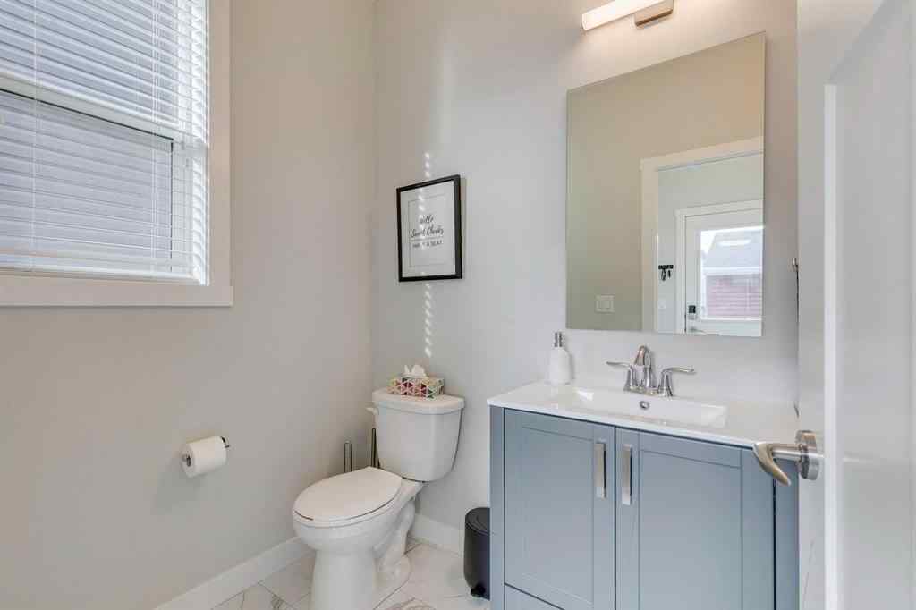 MLS&reg; # A2270746 - 429 South Point Glen SW in South Point Airdrie, Residential Open Houses