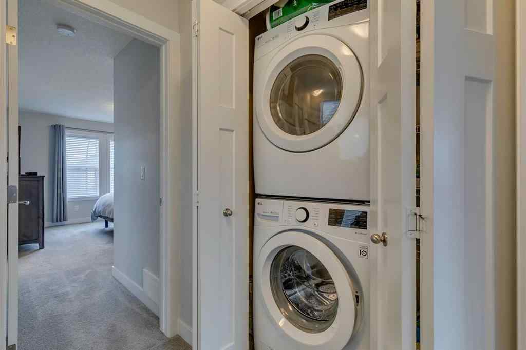 MLS&reg; # A2270746 - 429 South Point Glen SW in South Point Airdrie, Residential Open Houses