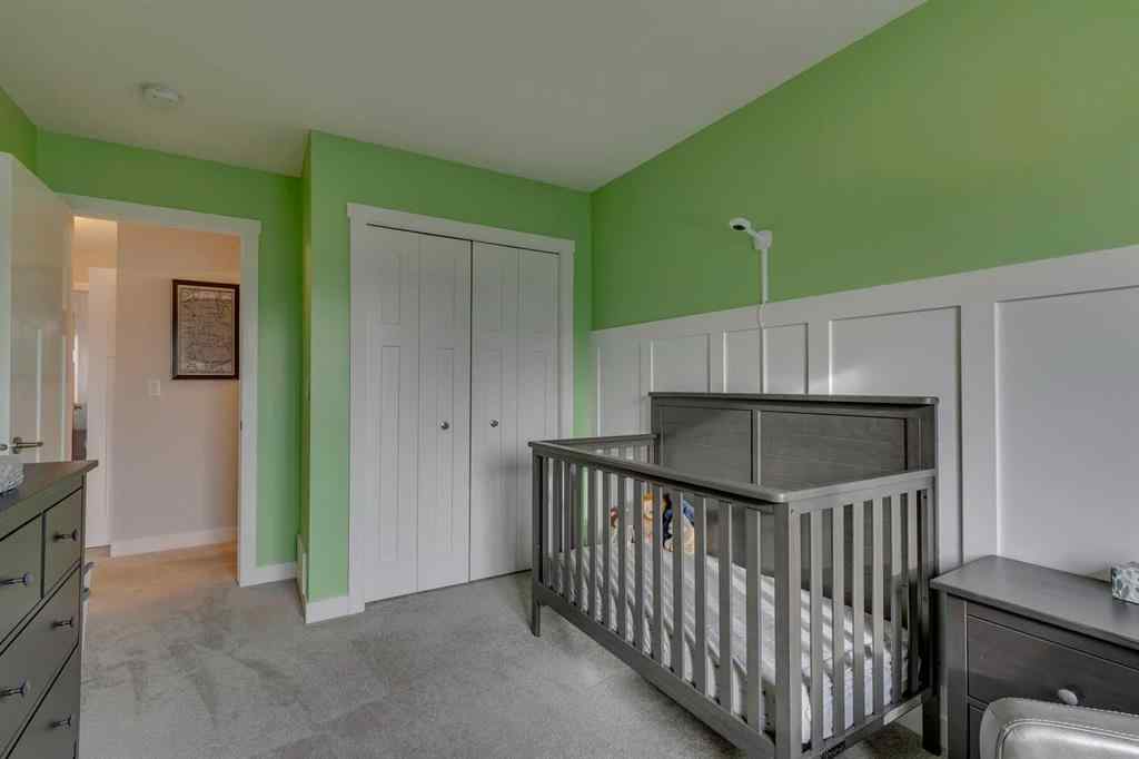 MLS&reg; # A2270746 - 429 South Point Glen SW in South Point Airdrie, Residential Open Houses