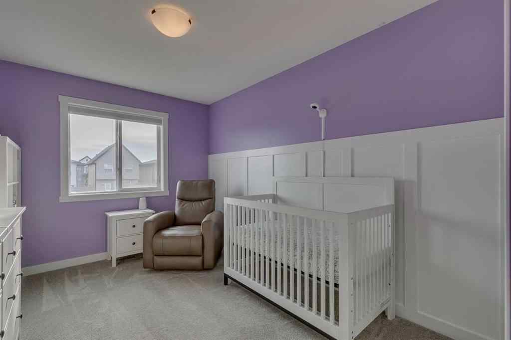 MLS&reg; # A2270746 - 429 South Point Glen SW in South Point Airdrie, Residential Open Houses