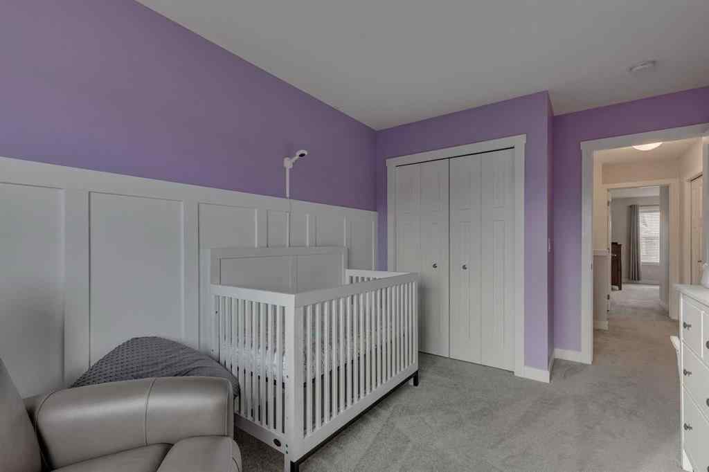 MLS&reg; # A2270746 - 429 South Point Glen SW in South Point Airdrie, Residential Open Houses