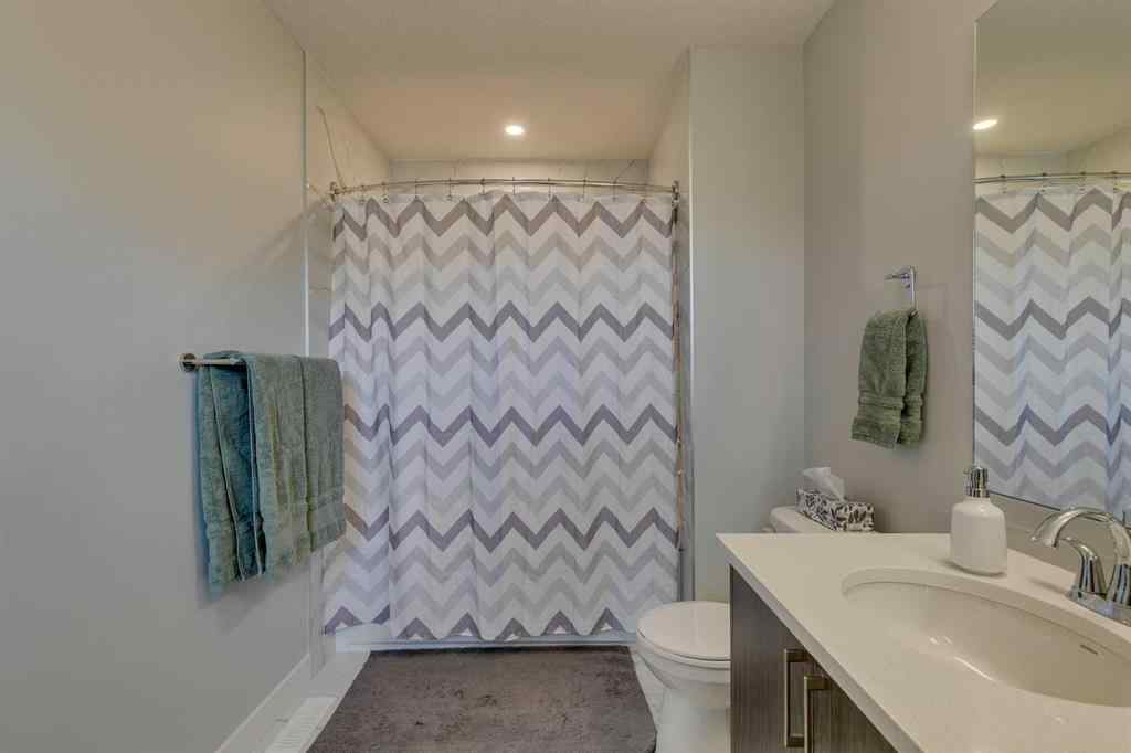 MLS&reg; # A2270746 - 429 South Point Glen SW in South Point Airdrie, Residential Open Houses