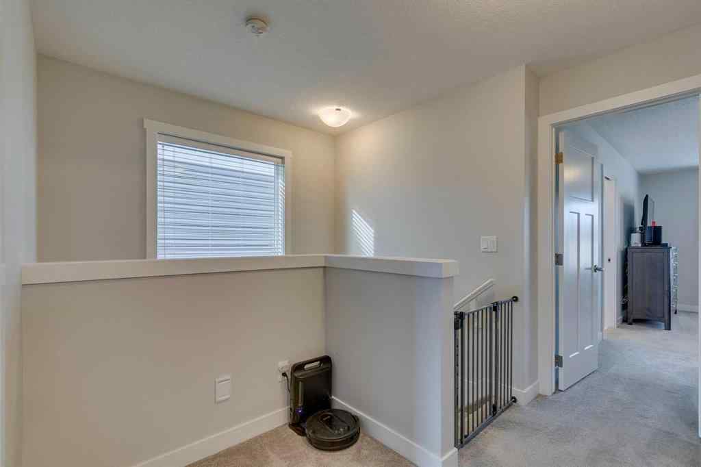 MLS&reg; # A2270746 - 429 South Point Glen SW in South Point Airdrie, Residential Open Houses
