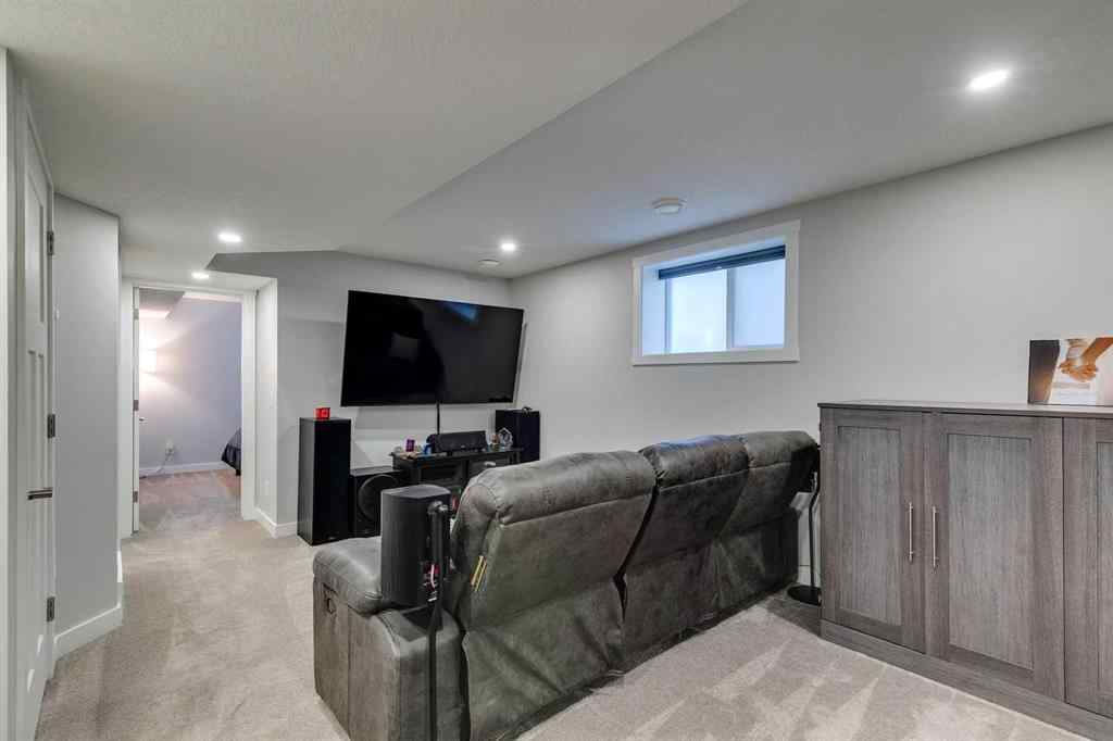 MLS&reg; # A2270746 - 429 South Point Glen SW in South Point Airdrie, Residential Open Houses