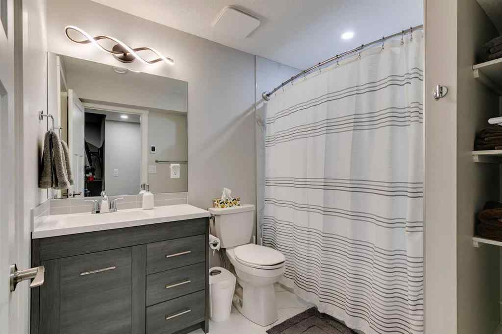 MLS&reg; # A2270746 - 429 South Point Glen SW in South Point Airdrie, Residential Open Houses