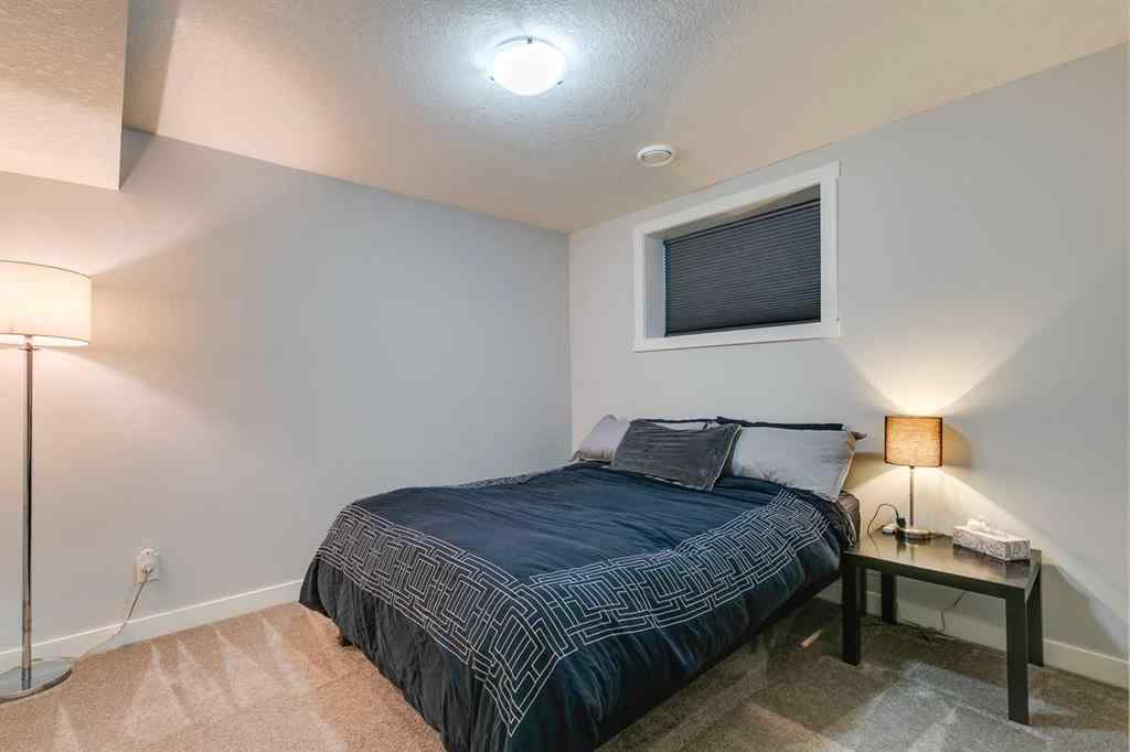 MLS&reg; # A2270746 - 429 South Point Glen SW in South Point Airdrie, Residential Open Houses