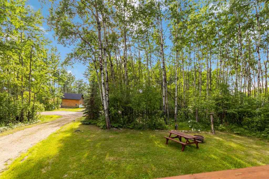 MLS&reg; # A2270747 - Unit #165 14457 TWP Rd 683   in NONE Lac La Biche, Residential Open Houses