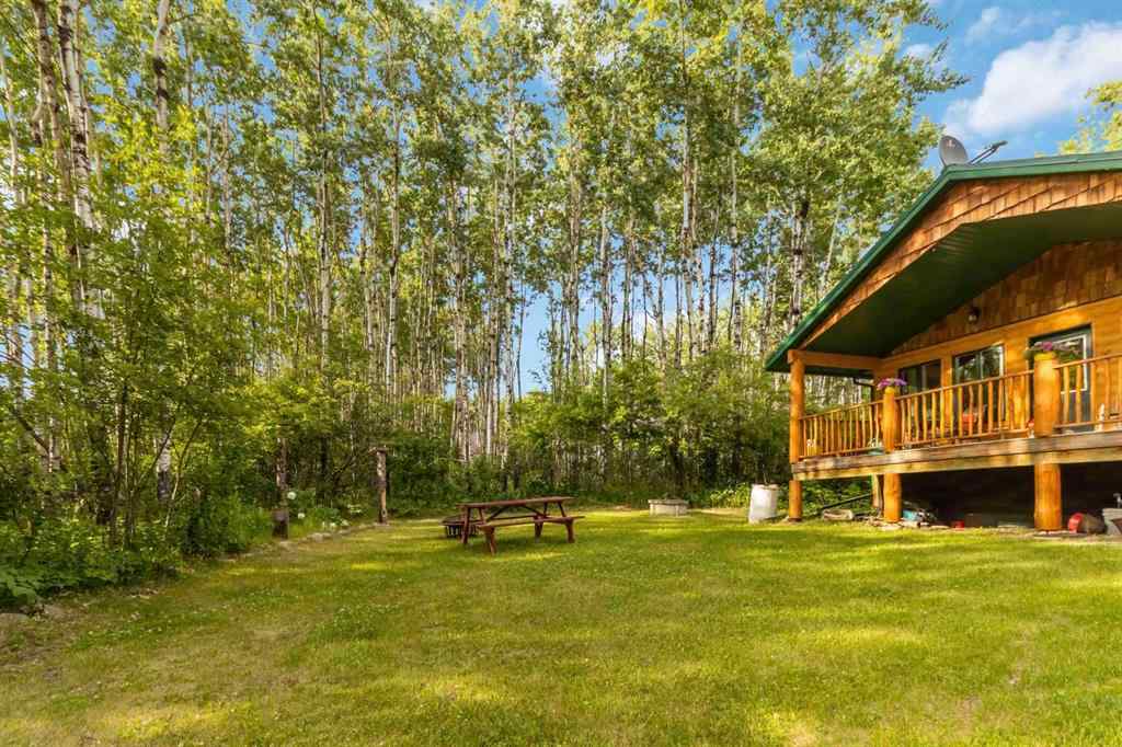 MLS&reg; # A2270747 - Unit #165 14457 TWP Rd 683   in NONE Lac La Biche, Residential Open Houses