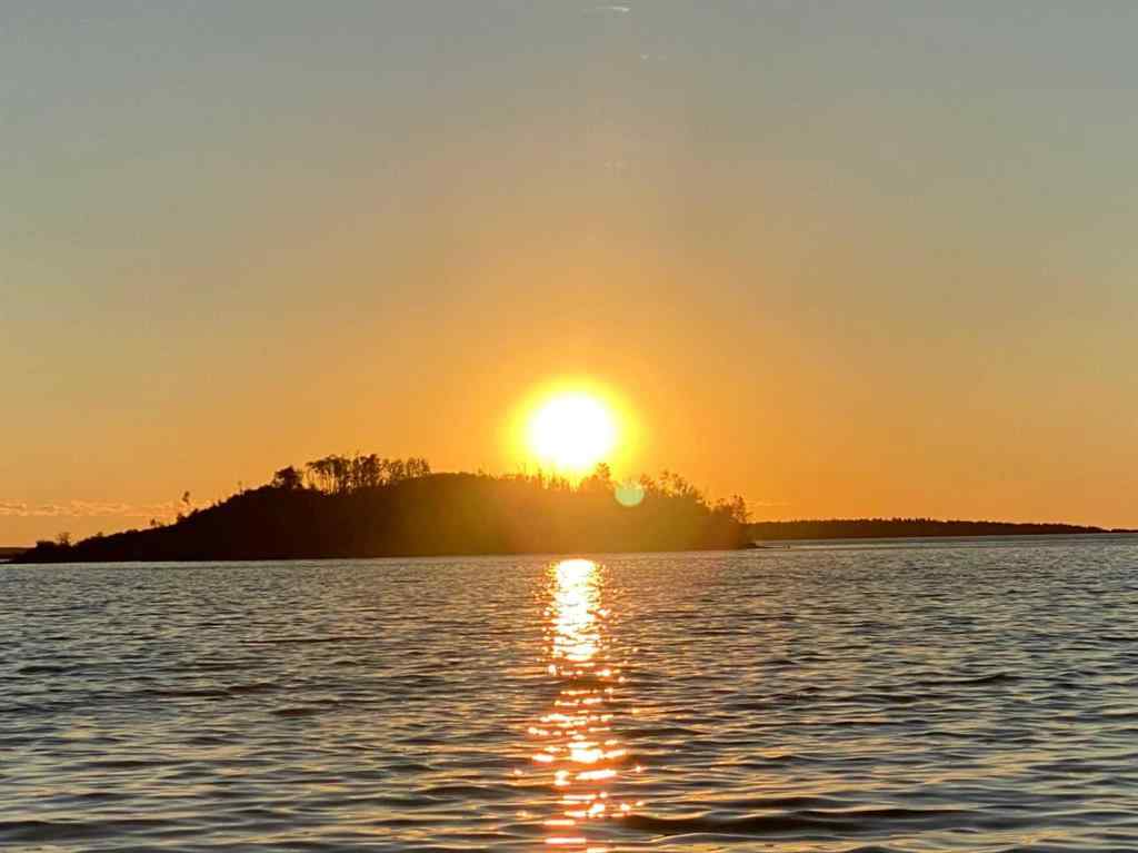 MLS&reg; # A2270747 - Unit #165 14457 TWP Rd 683   in NONE Lac La Biche, Residential Open Houses