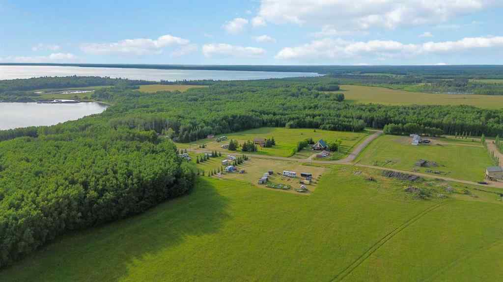 MLS&reg; # A2270747 - Unit #165 14457 TWP Rd 683   in NONE Lac La Biche, Residential Open Houses