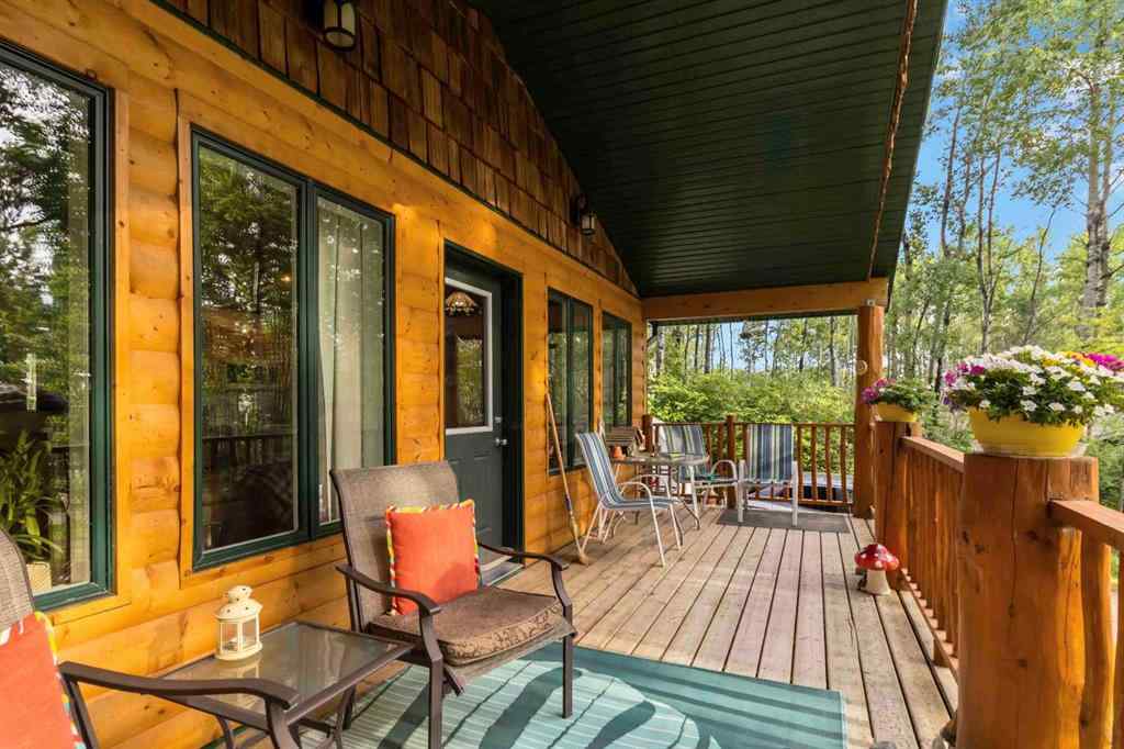 MLS&reg; # A2270747 - Unit #165 14457 TWP Rd 683   in NONE Lac La Biche, Residential Open Houses