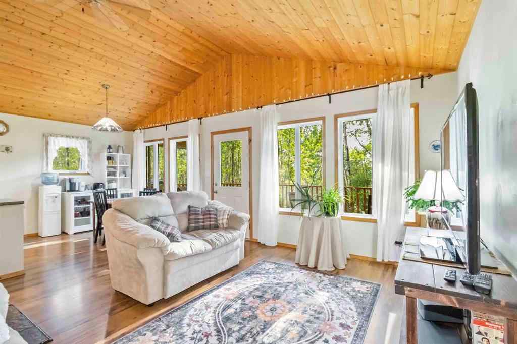 MLS&reg; # A2270747 - Unit #165 14457 TWP Rd 683   in NONE Lac La Biche, Residential Open Houses