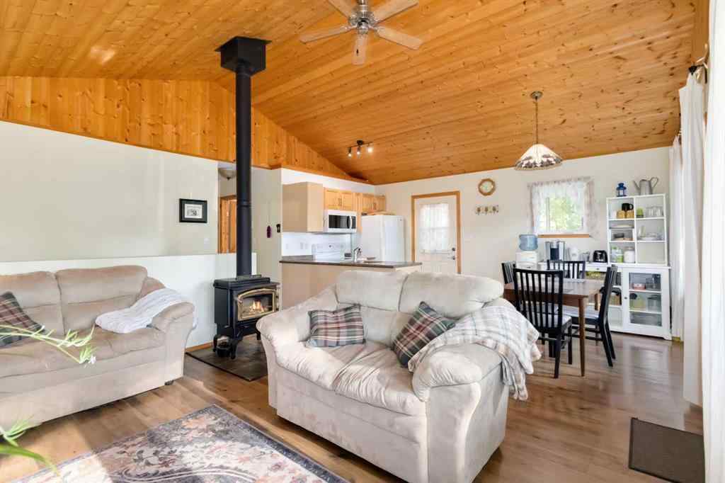 MLS&reg; # A2270747 - Unit #165 14457 TWP Rd 683   in NONE Lac La Biche, Residential Open Houses