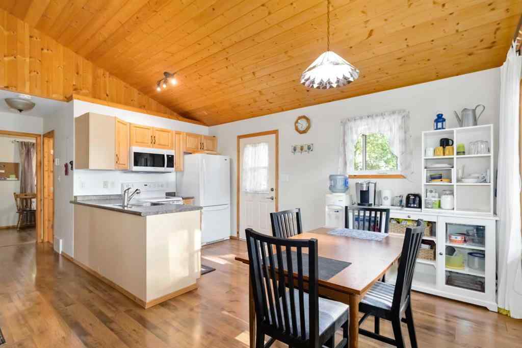 MLS&reg; # A2270747 - Unit #165 14457 TWP Rd 683   in NONE Lac La Biche, Residential Open Houses