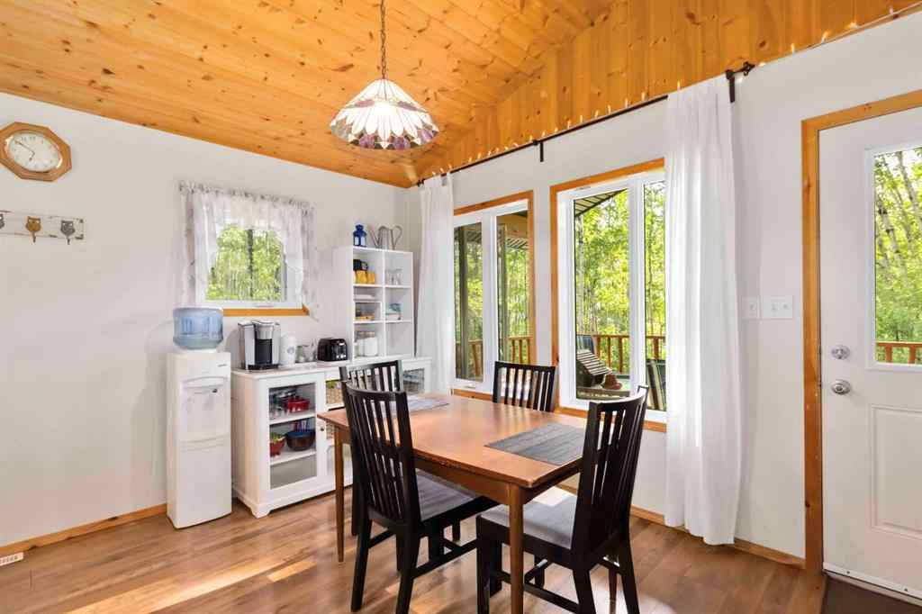 MLS&reg; # A2270747 - Unit #165 14457 TWP Rd 683   in NONE Lac La Biche, Residential Open Houses