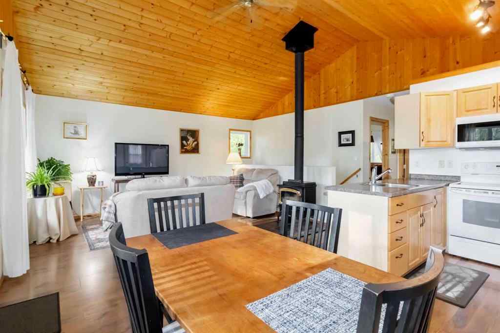 MLS&reg; # A2270747 - Unit #165 14457 TWP Rd 683   in NONE Lac La Biche, Residential Open Houses