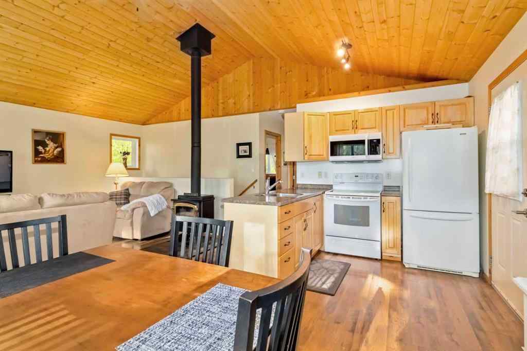 MLS&reg; # A2270747 - Unit #165 14457 TWP Rd 683   in NONE Lac La Biche, Residential Open Houses