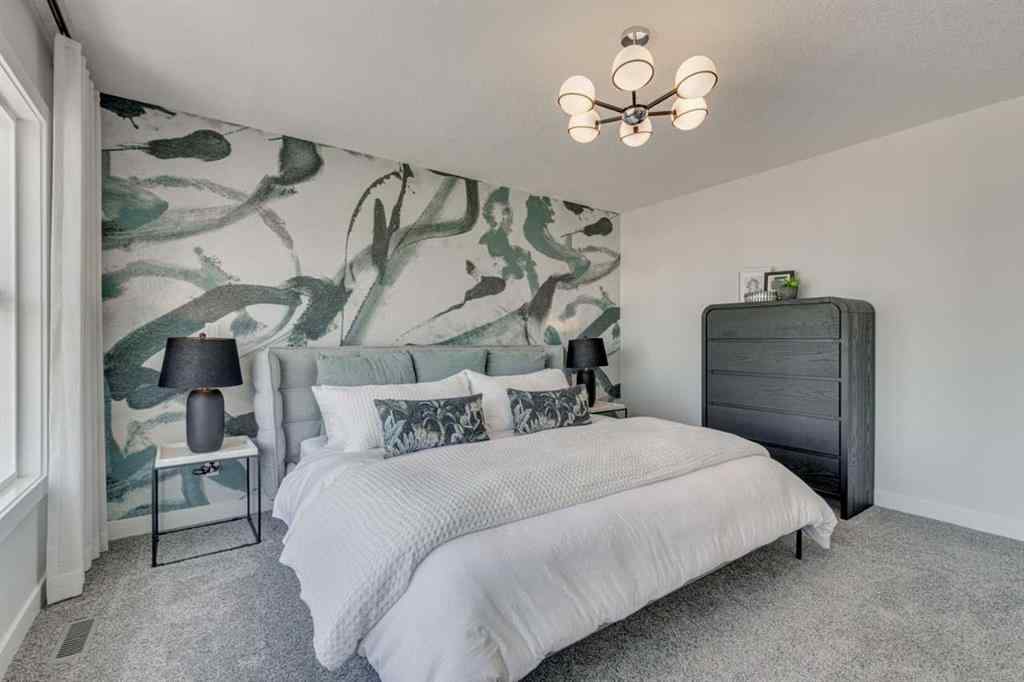 MLS&reg; # A2270749 - 23 Belmont Place SW in Belmont Calgary, Residential Open Houses