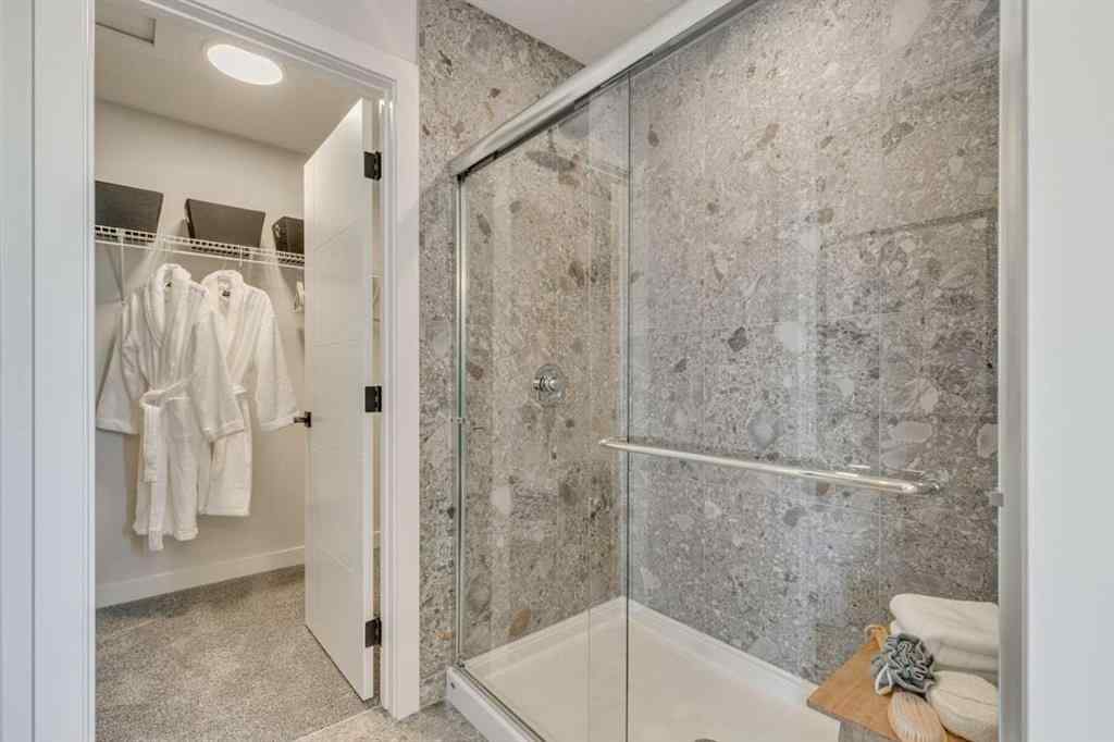 MLS&reg; # A2270749 - 23 Belmont Place SW in Belmont Calgary, Residential Open Houses