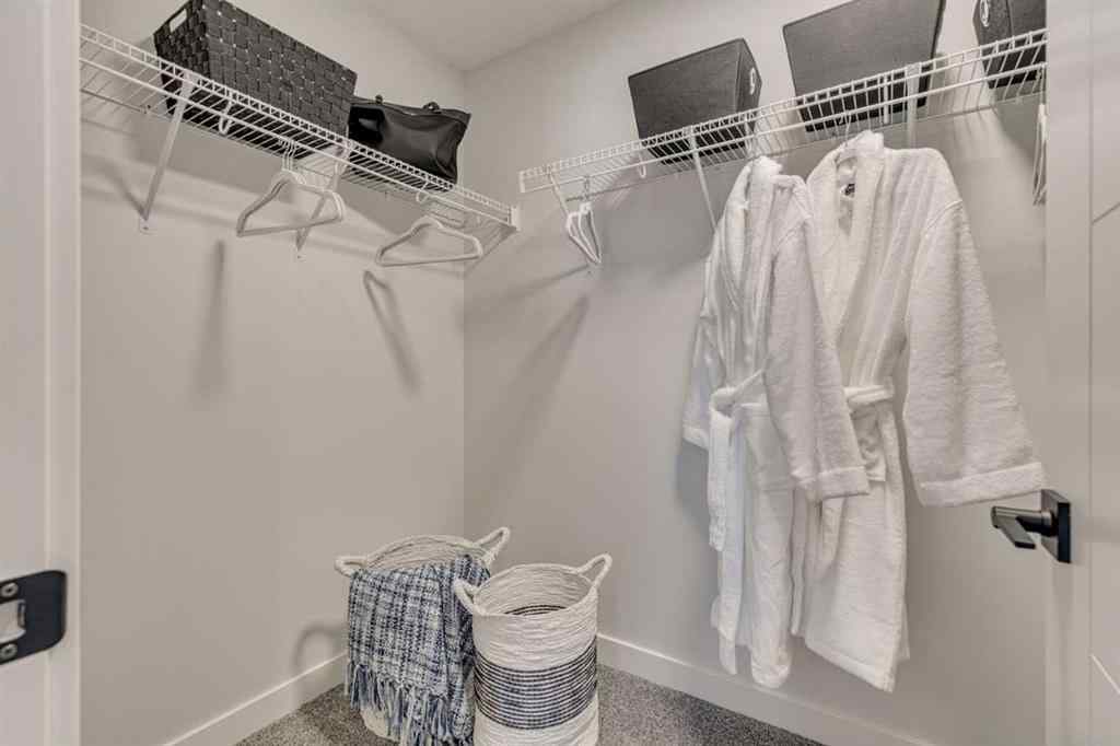 MLS&reg; # A2270749 - 23 Belmont Place SW in Belmont Calgary, Residential Open Houses