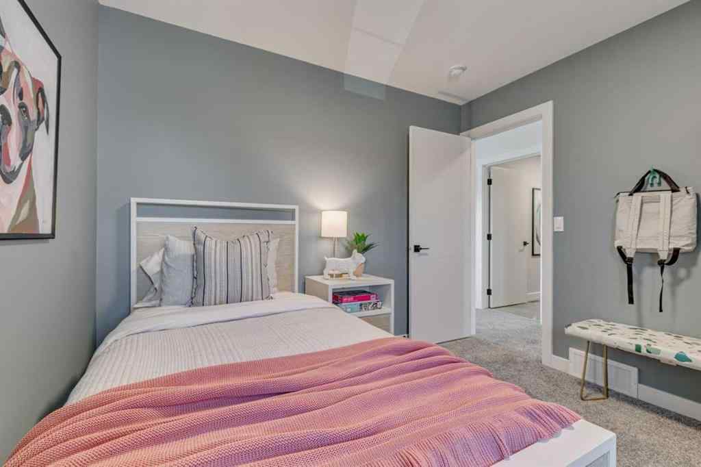 MLS&reg; # A2270749 - 23 Belmont Place SW in Belmont Calgary, Residential Open Houses