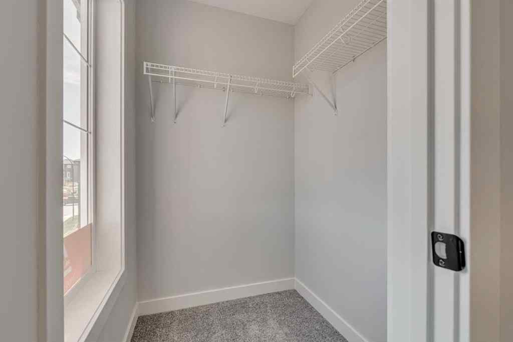 MLS&reg; # A2270749 - 23 Belmont Place SW in Belmont Calgary, Residential Open Houses