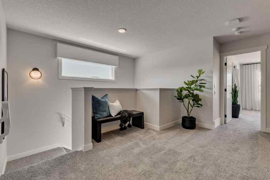 MLS&reg; # A2270749 - 23 Belmont Place SW in Belmont Calgary, Residential Open Houses