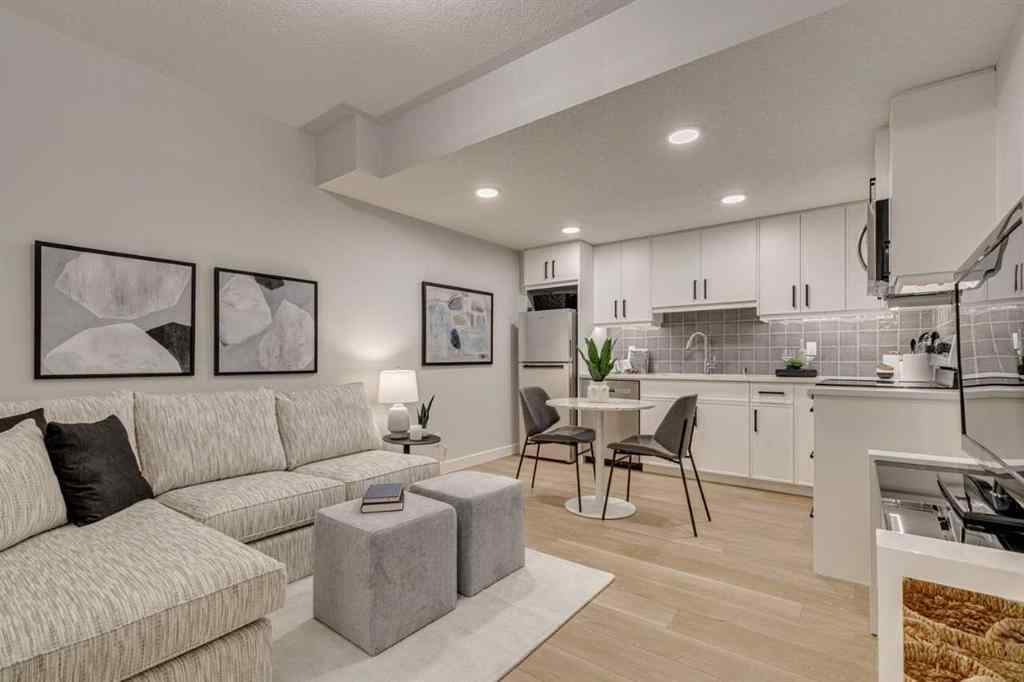 MLS&reg; # A2270749 - 23 Belmont Place SW in Belmont Calgary, Residential Open Houses