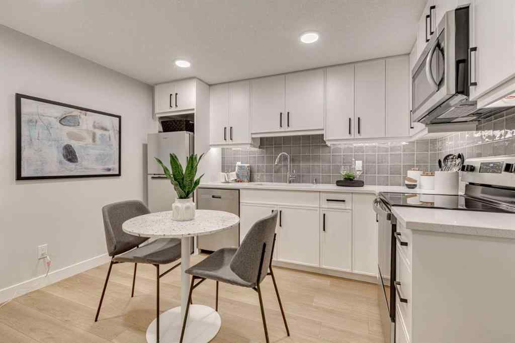 MLS&reg; # A2270749 - 23 Belmont Place SW in Belmont Calgary, Residential Open Houses