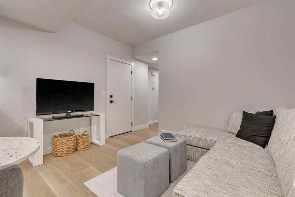 MLS&reg; # A2270749 - 23 Belmont Place SW in Belmont Calgary, Residential Open Houses