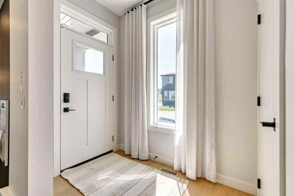 MLS&reg; # A2270749 - 23 Belmont Place SW in Belmont Calgary, Residential Open Houses