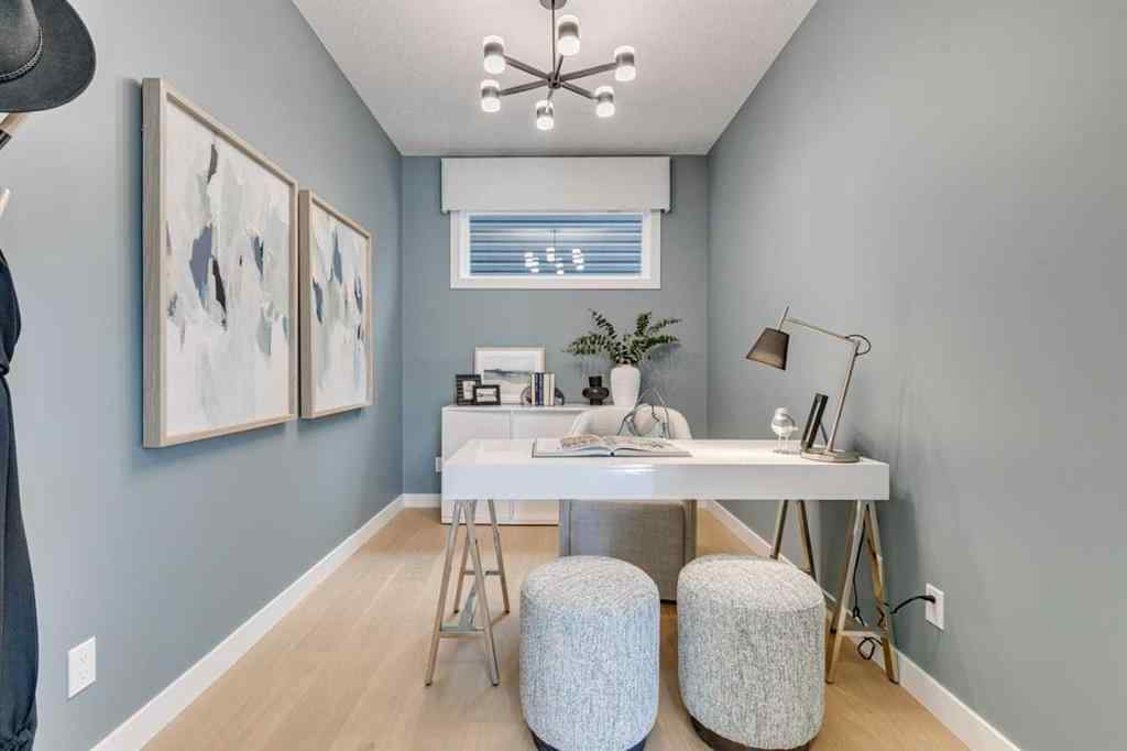 MLS&reg; # A2270749 - 23 Belmont Place SW in Belmont Calgary, Residential Open Houses