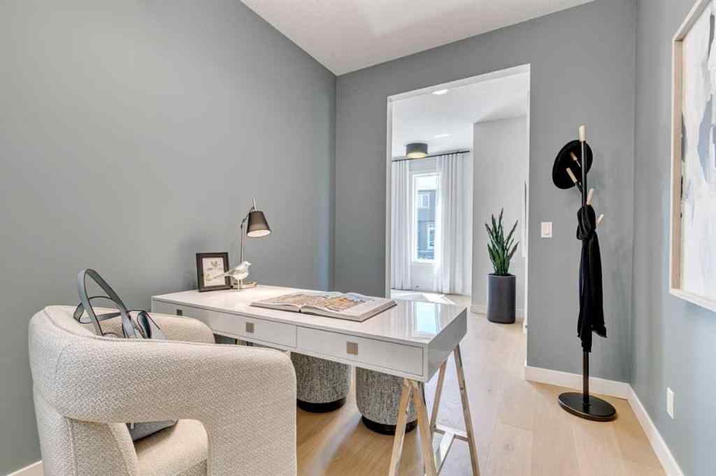 MLS&reg; # A2270749 - 23 Belmont Place SW in Belmont Calgary, Residential Open Houses