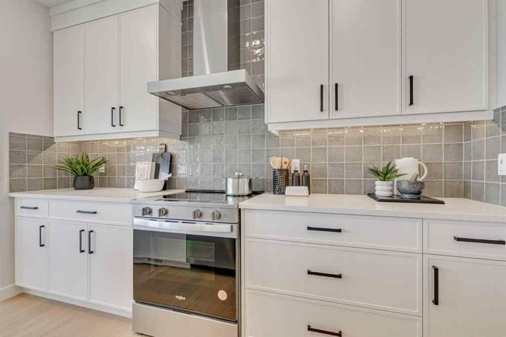 MLS&reg; # A2270749 - 23 Belmont Place SW in Belmont Calgary, Residential Open Houses