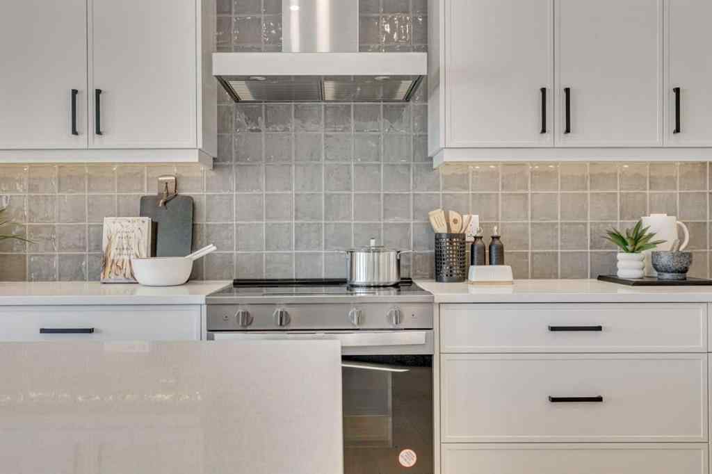 MLS&reg; # A2270749 - 23 Belmont Place SW in Belmont Calgary, Residential Open Houses