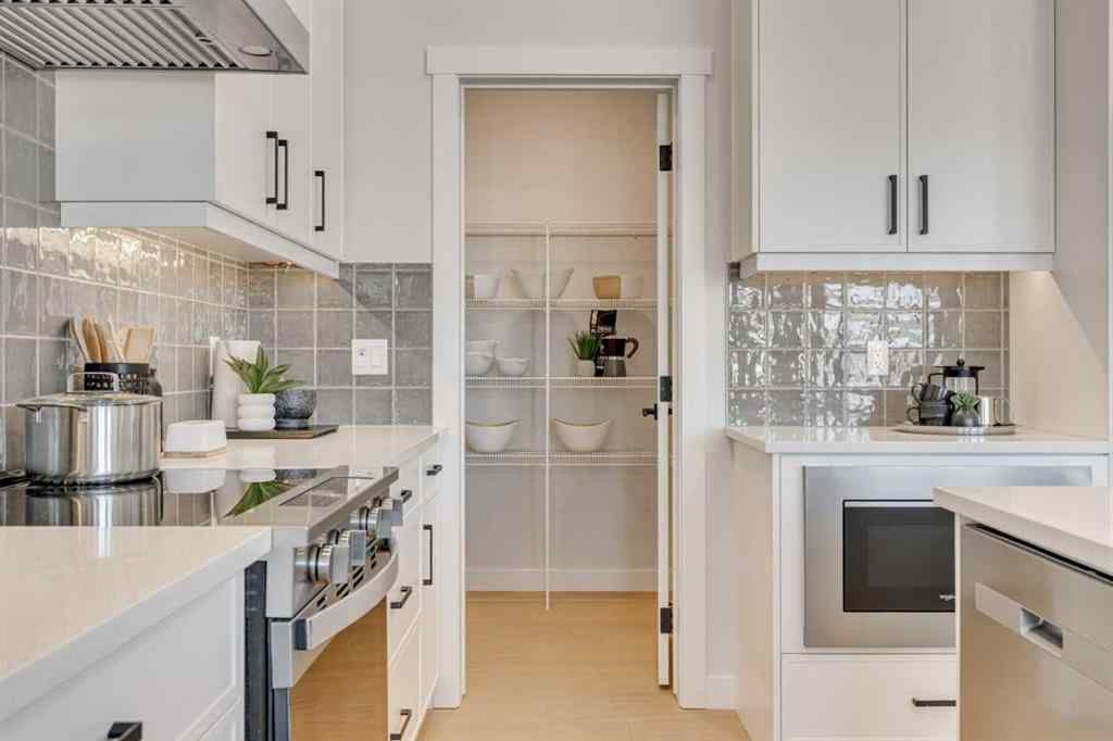 MLS&reg; # A2270749 - 23 Belmont Place SW in Belmont Calgary, Residential Open Houses